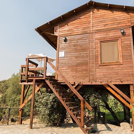 Cabana El Mirador Pedroso de Acim Kültér fotó