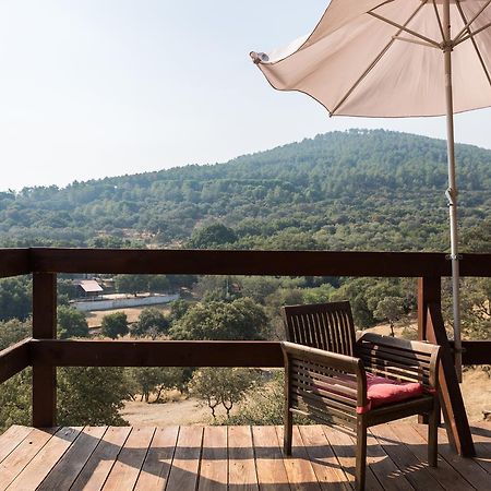 Cabana El Mirador Pedroso de Acim Kültér fotó